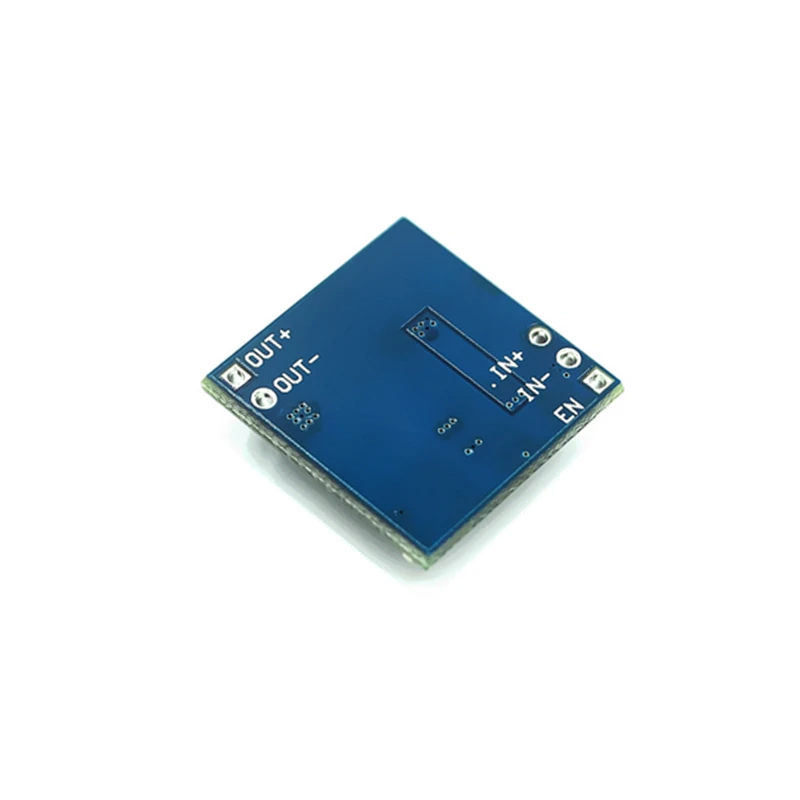 Small Model Aircraft Buck BUCK DC-DC Adjustable Power Module High Efficiency