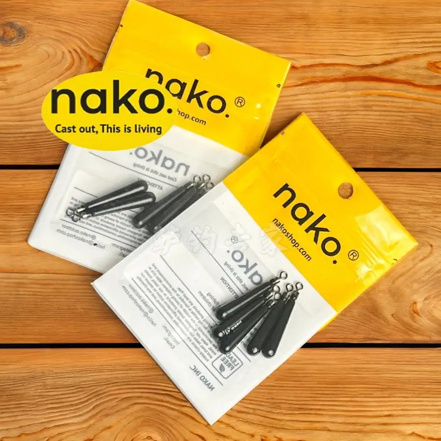 American Nako Fishi… - image