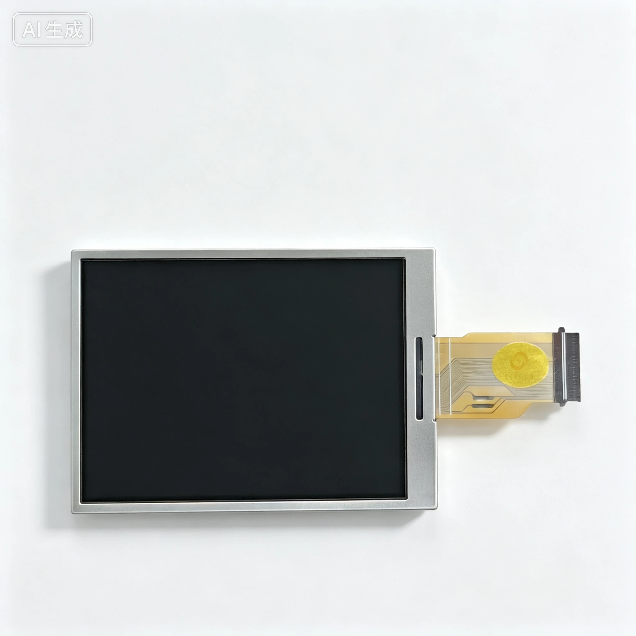 samsung-es70、es71、es73、es75、pl100、pl120用lcdスクリーン（カメラ用ディスプレイ）