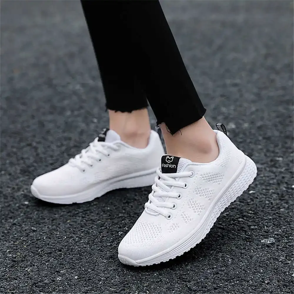 Super Lightweight Number 36 Women's Low Offer Shoes Run And Walk Multicolor Sneakers Sports 2024new Temis