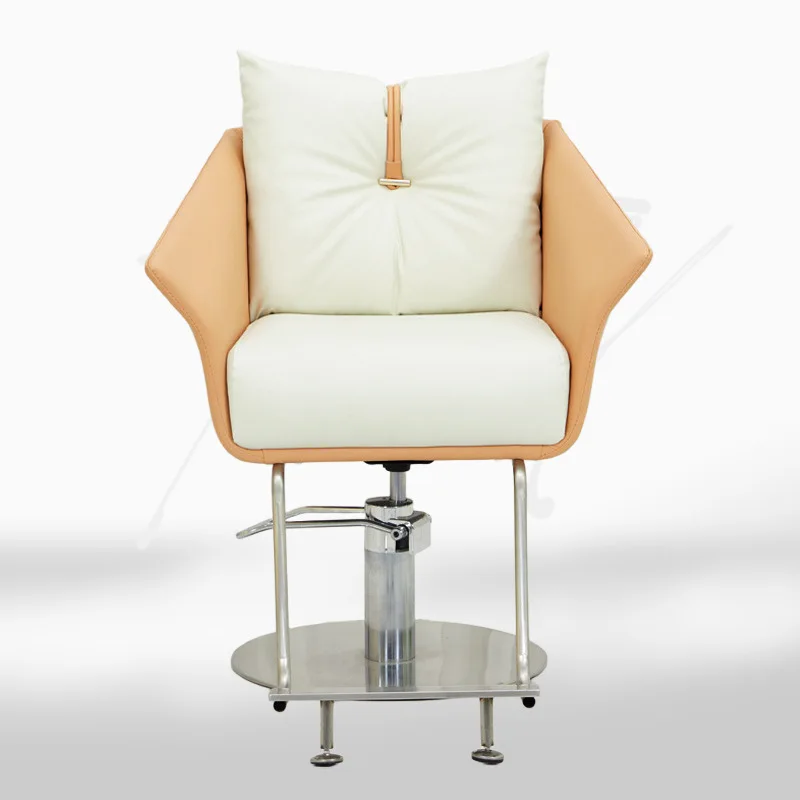 

Hair chair hair salon can lift hair salon special makeup chair