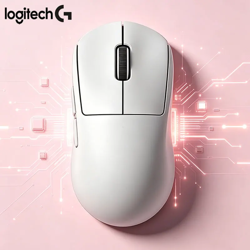 Logitech PRO X SUPERLIGHT/PRO X SUPERLIGHT 2SE/G502/G502HERO Best-selling game mouse, high performance, high reputation