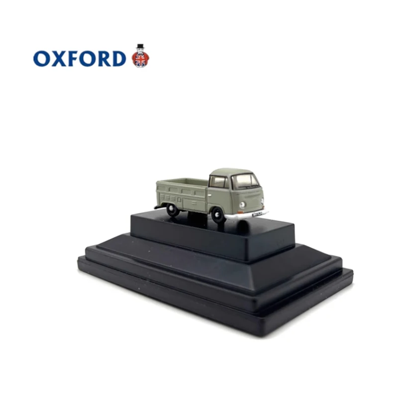 

OXFORD литой под давлением масштаб 1:148, светло-серый сплав, модель автомобиля, готовый продукт, имитация игрушки, статическая модель, орнамент