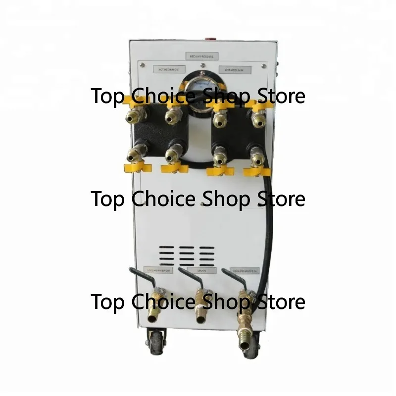 Industrial Mold Preheating Machine Mould Temperature Controller for          Molding