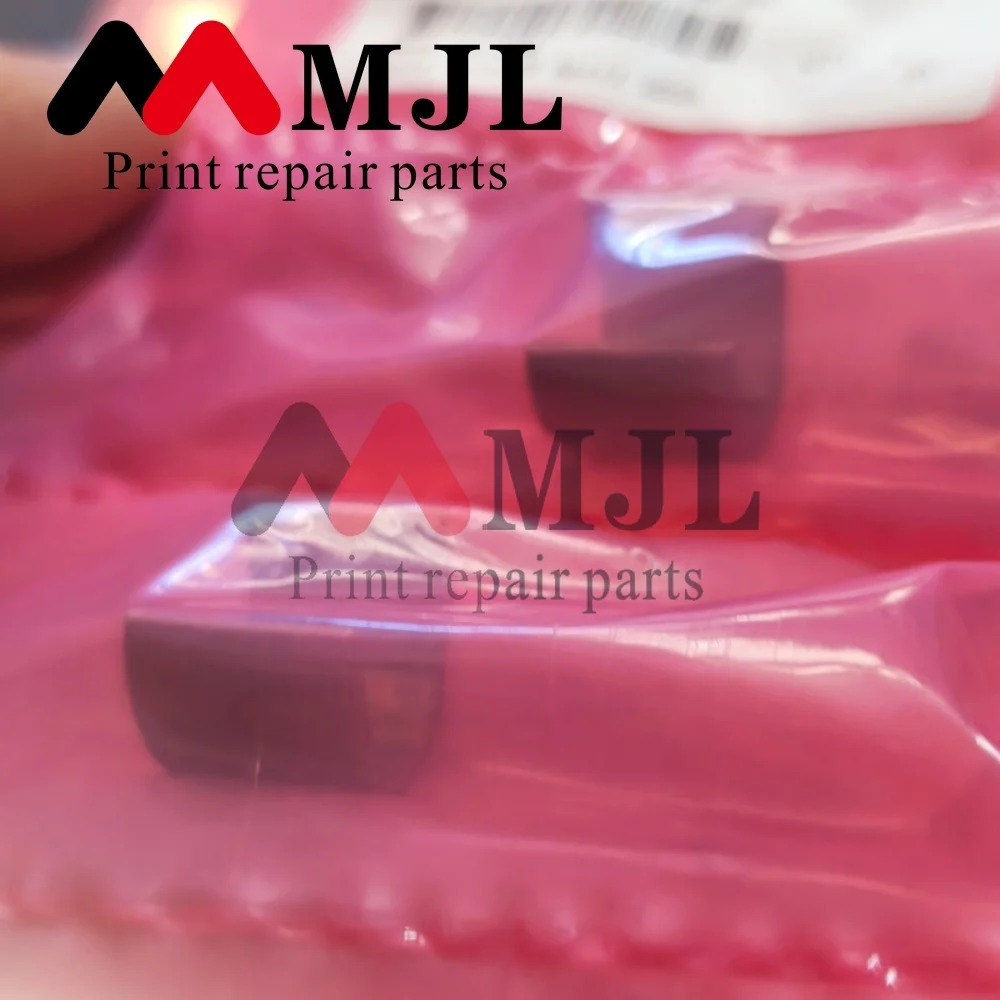 

1set For HP DesignJet Z6100 Z6200 Z6600 T7100 T7200 L25500 L26500 Z4000 D5800 Carriage Bushing Q6651-60053 Q6651-60337