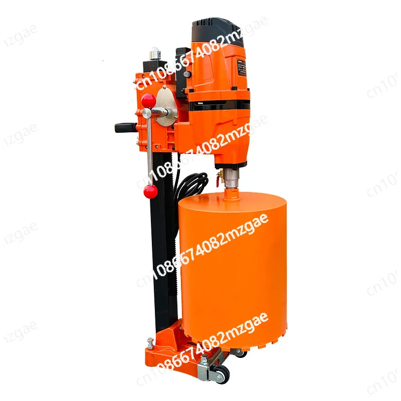 

Desktop diamond drilling machine Multifunctional high power drilling machine