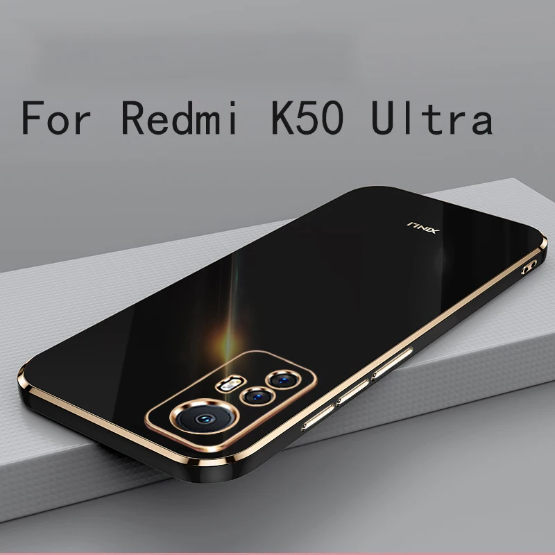For Xiaomi Redmi K5… - image