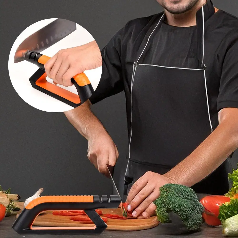 

Multi-Function Non-slip Sharpening Stone Secure Antioxidant Grinding Tools Corrosion Resistance High Hardness Whetstone Repair