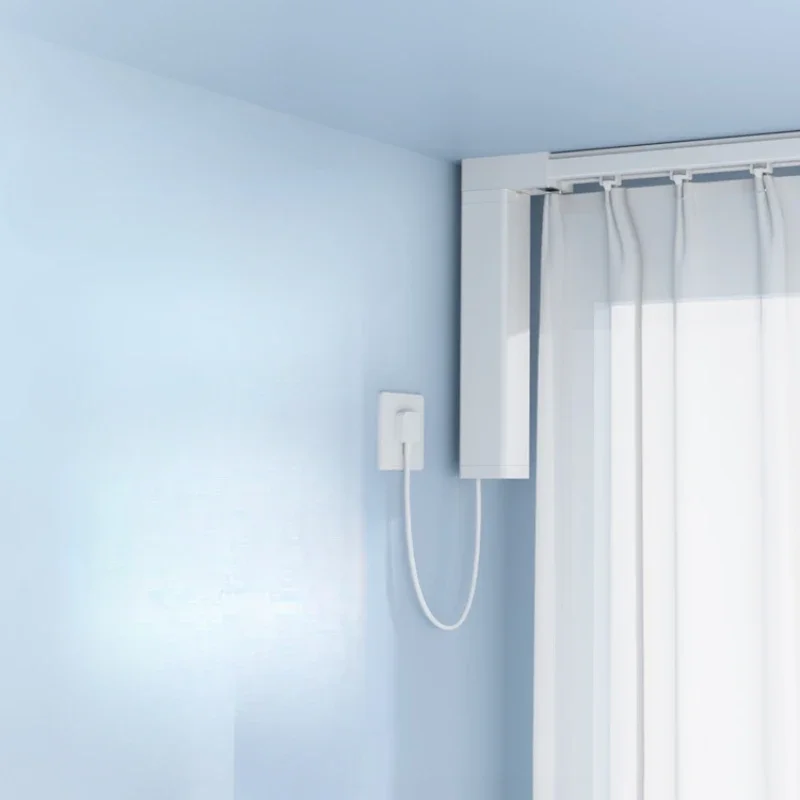 Electric curtain track intelligent fully automatic opening and closing motor Xiaomi Mijia Voice Tmall Genie L7X7