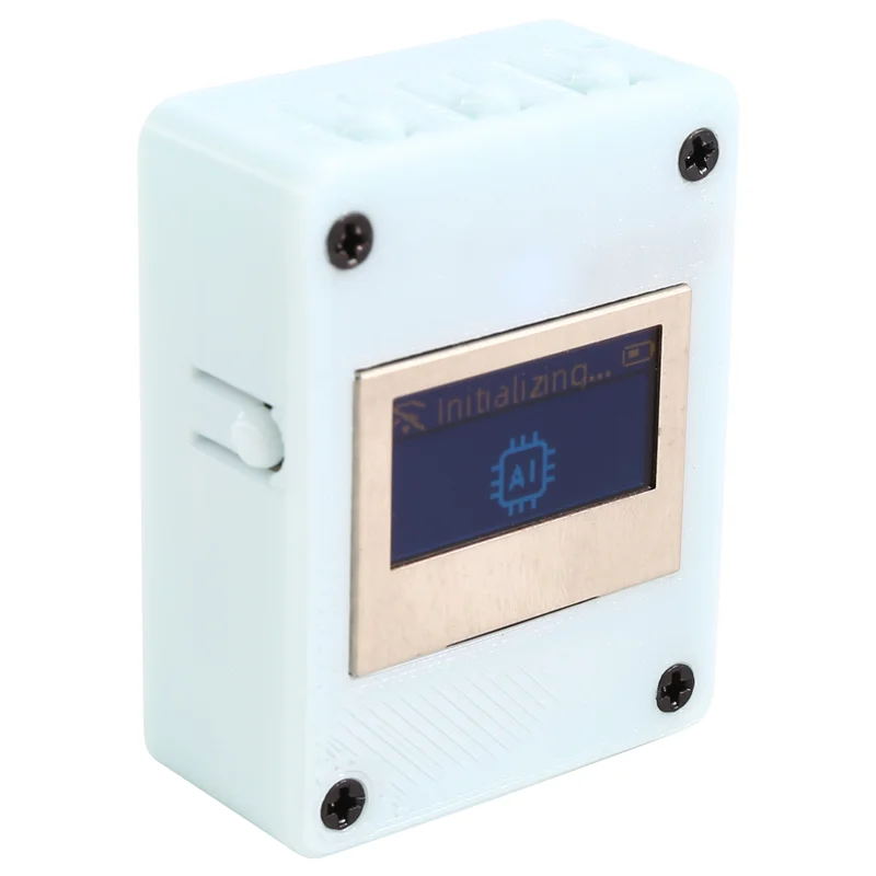 

Новинка — голосовой чат Deepseek Xiaozhi AI ESP32-S3, 1,54-дюймовый ЖК-дисплей, плата разработки Xiaozhi AI