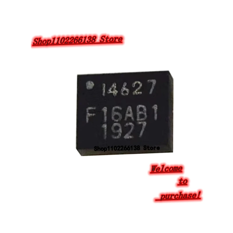 ICM-42627 I4627 LGA…