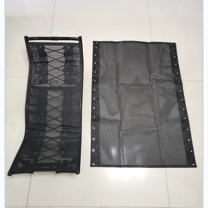 Durable Nylon Mesh For Recumbent Trike Tricycle Seat