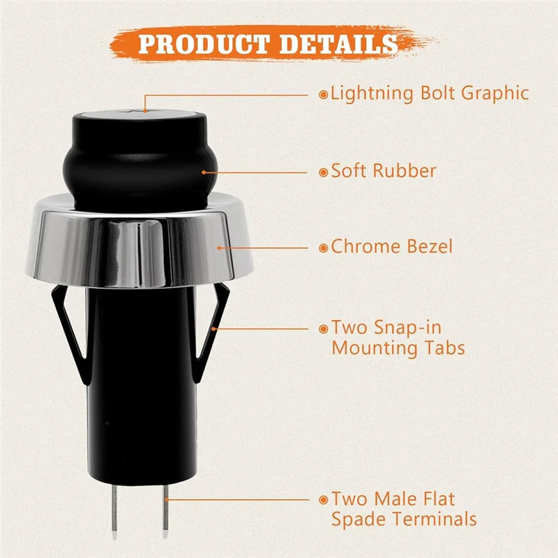 Abld 66220 Igniter …