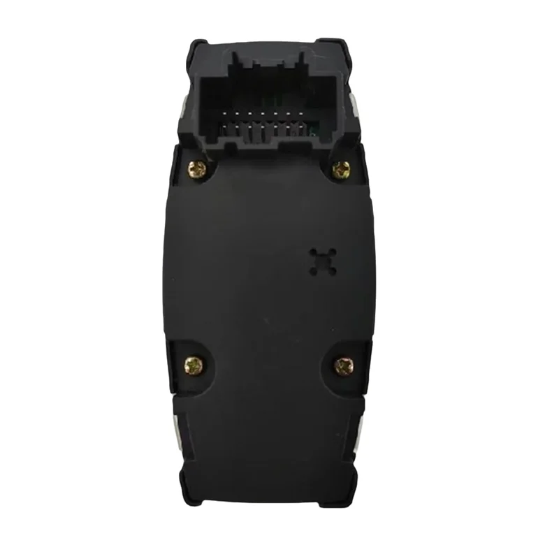 

Car Headlight Fog Lamp Switch Automatic Headlamp On/Off Switch Assembly For Ford Focus 2013-2019 Mondeo Mustang Ranger