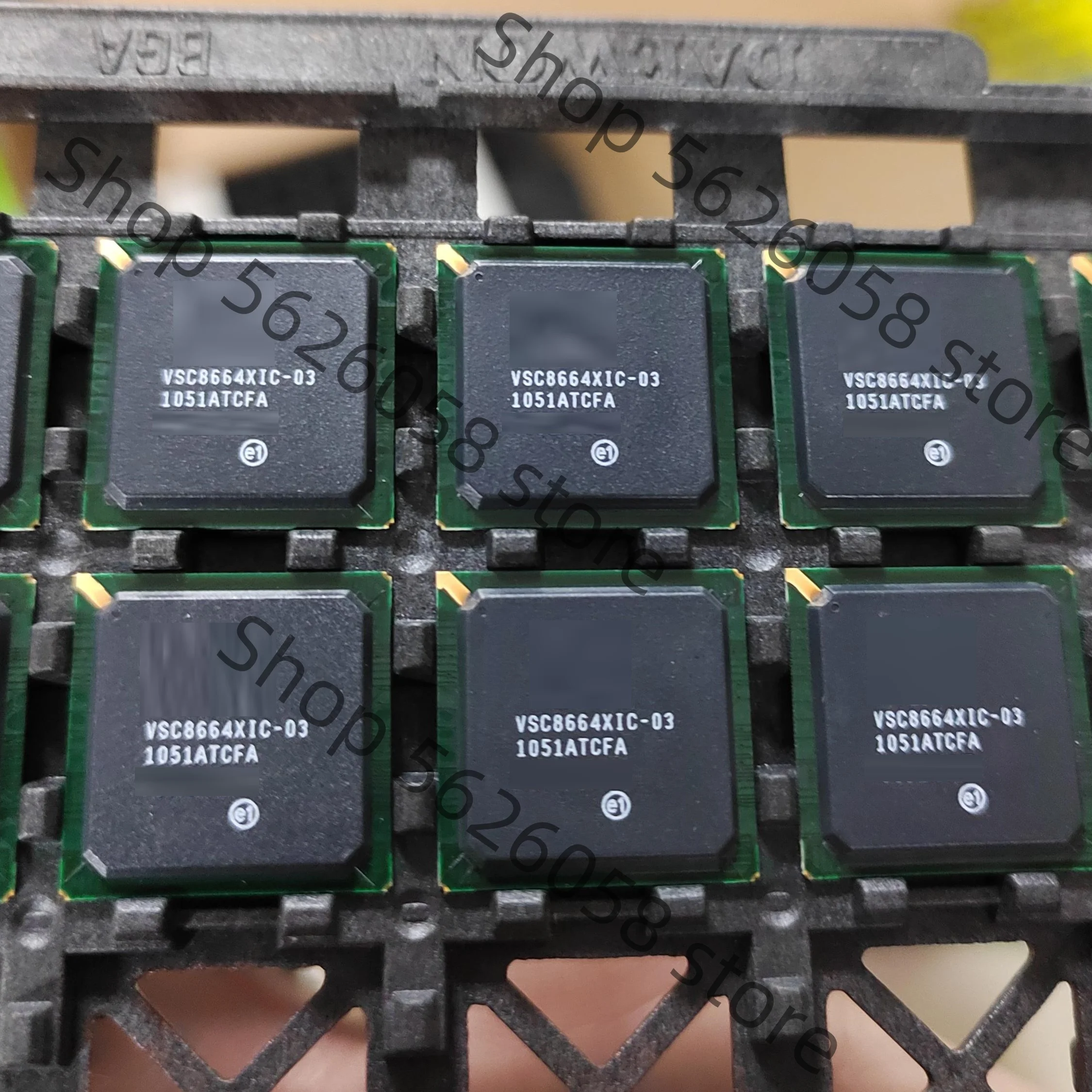 

VSC8664XIC-03 BGA 1 шт./лот оригинальное место, бесплатная доставка