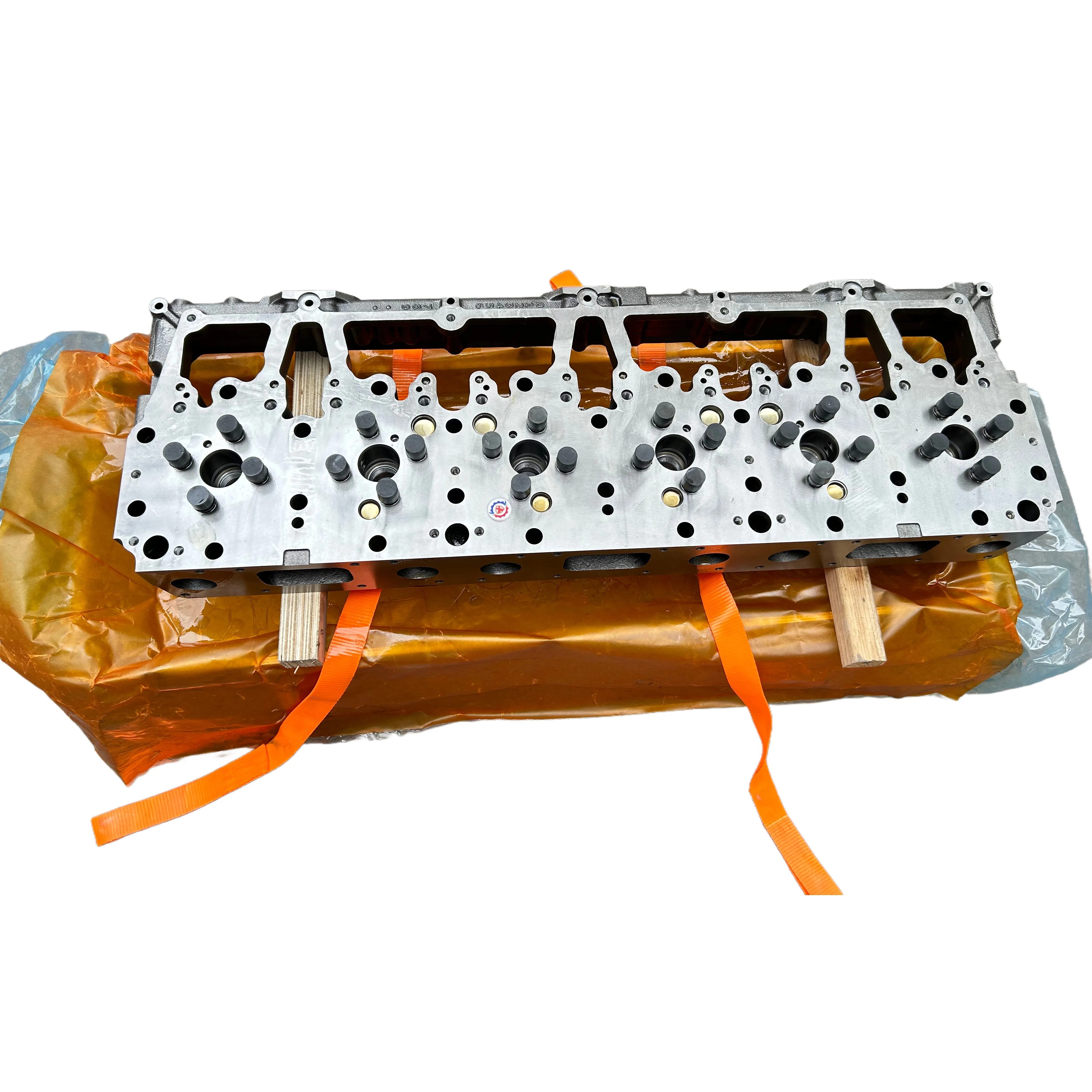 

Головка блока цилиндров 148-2144 132-3208 162-0683 для двигателя C12