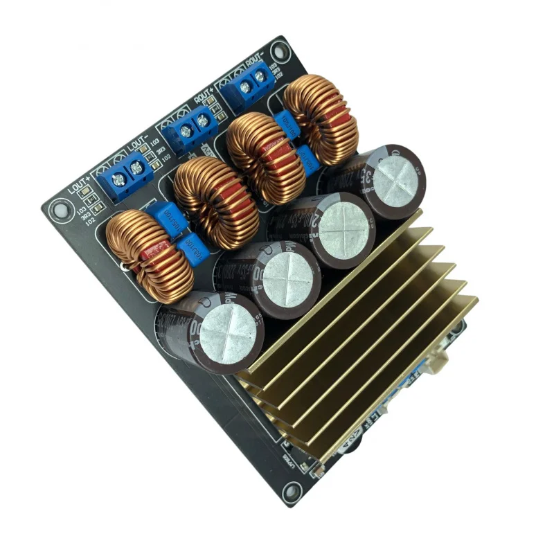 TPA3221 усилитель класса DClass Board100W * 2