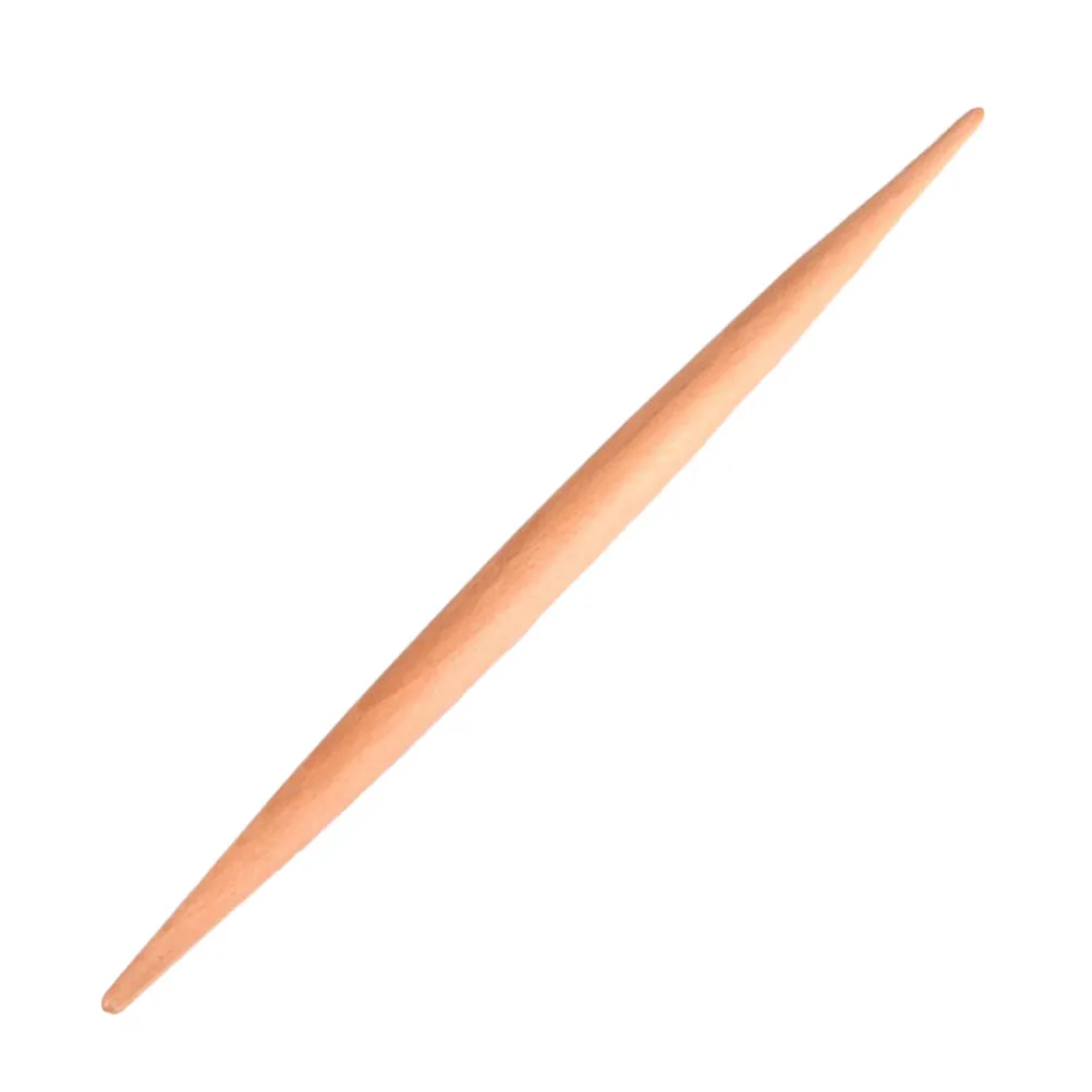 Wooden Rolling Pin Dough Pastry Roller  Pin Cookie Rolling Small Baking Roller Bake Tool Utensils Decorating Supplies Bakery