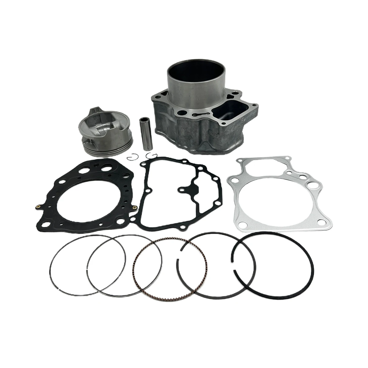 

Cylinder Kit for Honda Foreman 500 Pioneer 500 TRX500