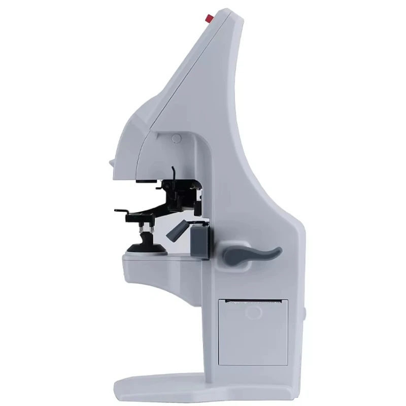 

Digital Auto Lens Meter Lensmeter 80mm PD Measuring Range Medical Instrument Optical Instruments Product Category