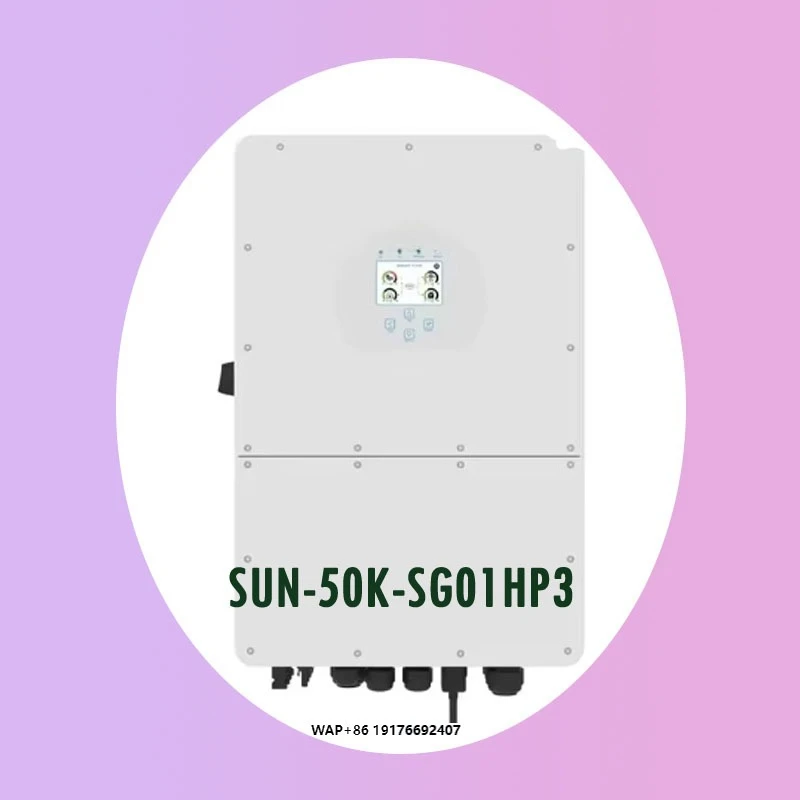 Reliable Power With…