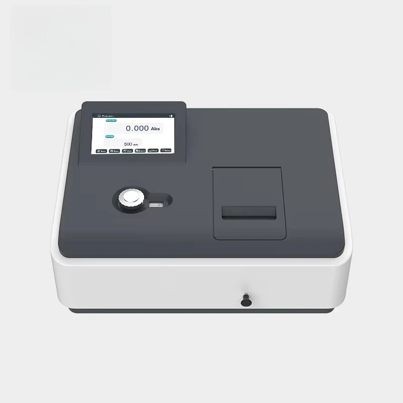 UV300pro UV-VIS Spectrophotometer