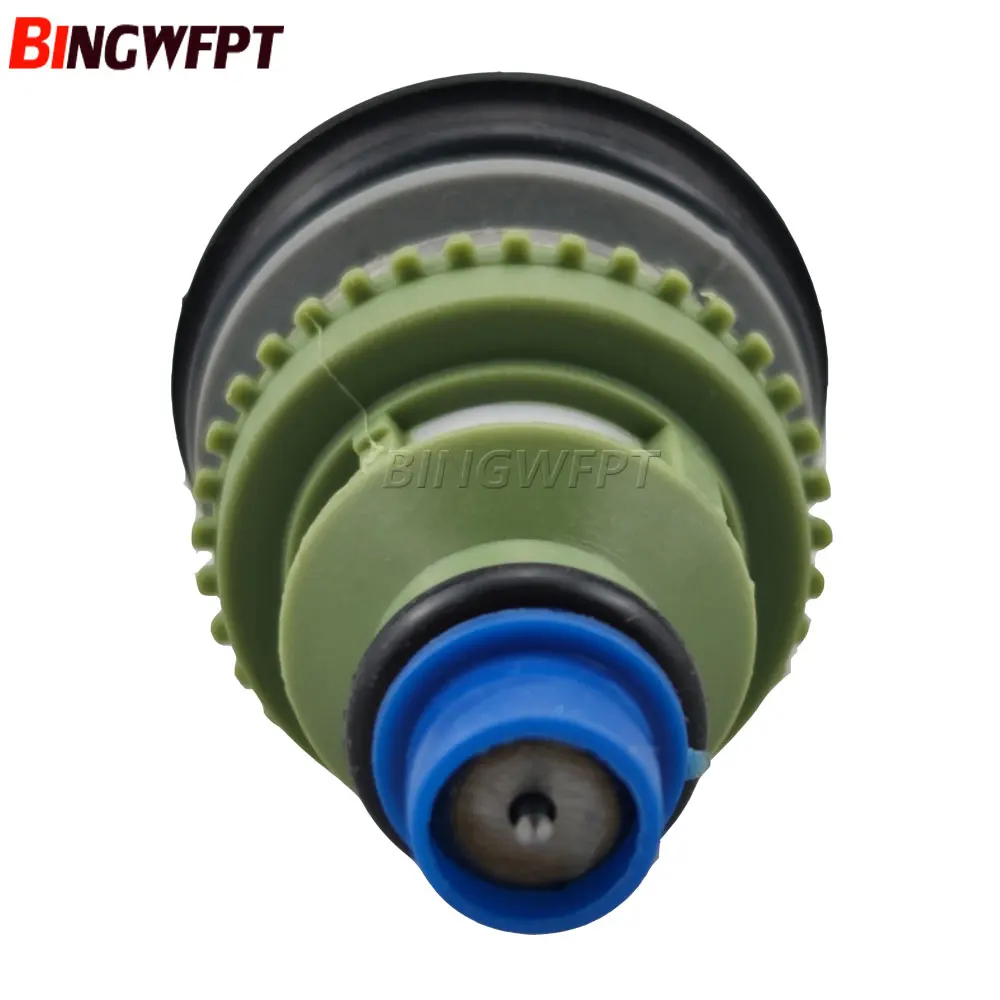 Fuel injector 0280150698 9946343 7077483 0 280 150 698 For Renault 19 / Clio 1.6 Spi For Fiat Tipo 1.6 Ie For VW Golf 1.8