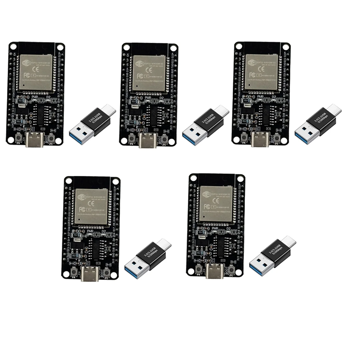 

A69F-5PCS USB C BTC Miner 50-55KH/S Solo Lottery Miner Bitcoin BTC Miner Asic Mining Low Power Miner для домашнего офиса