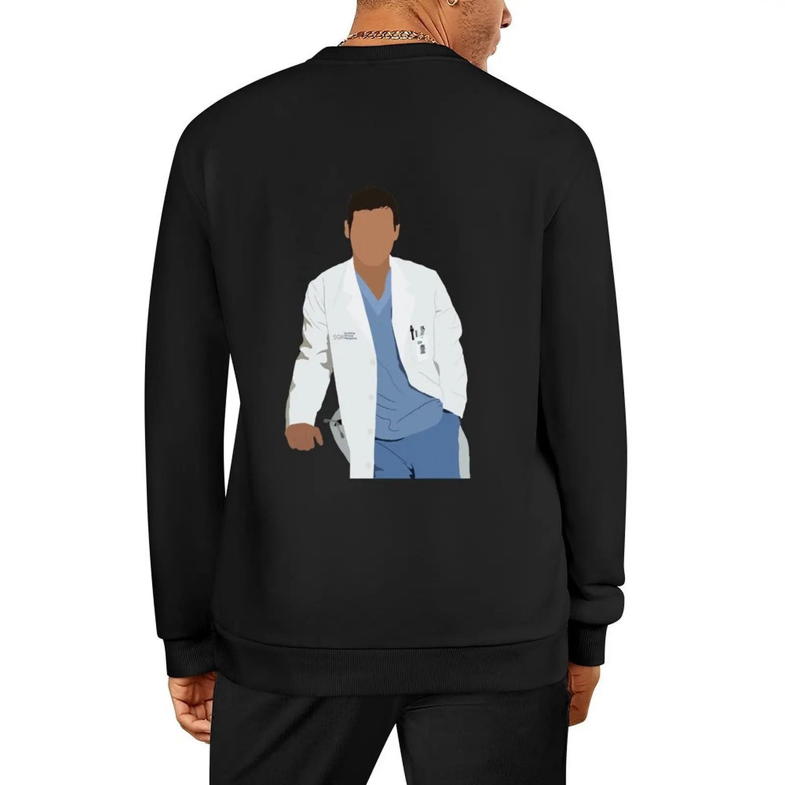 

Alex Karev Pullover men's coat winter clothes men's clothes men's winter sweater men sweatshirt