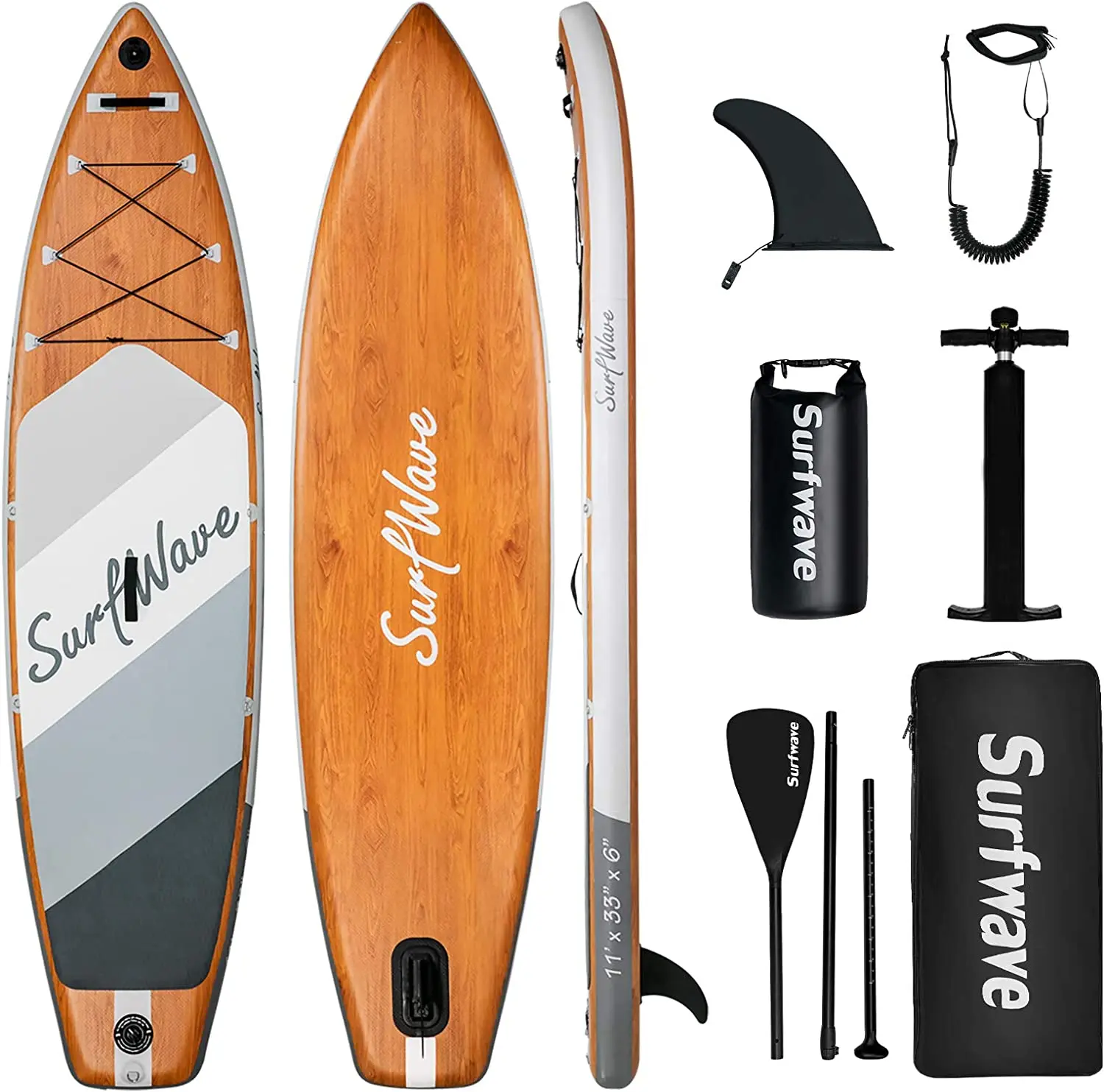 High quality SUP Inflatable Customized SUP Inflatable Stand up Paddle Board paddleboard