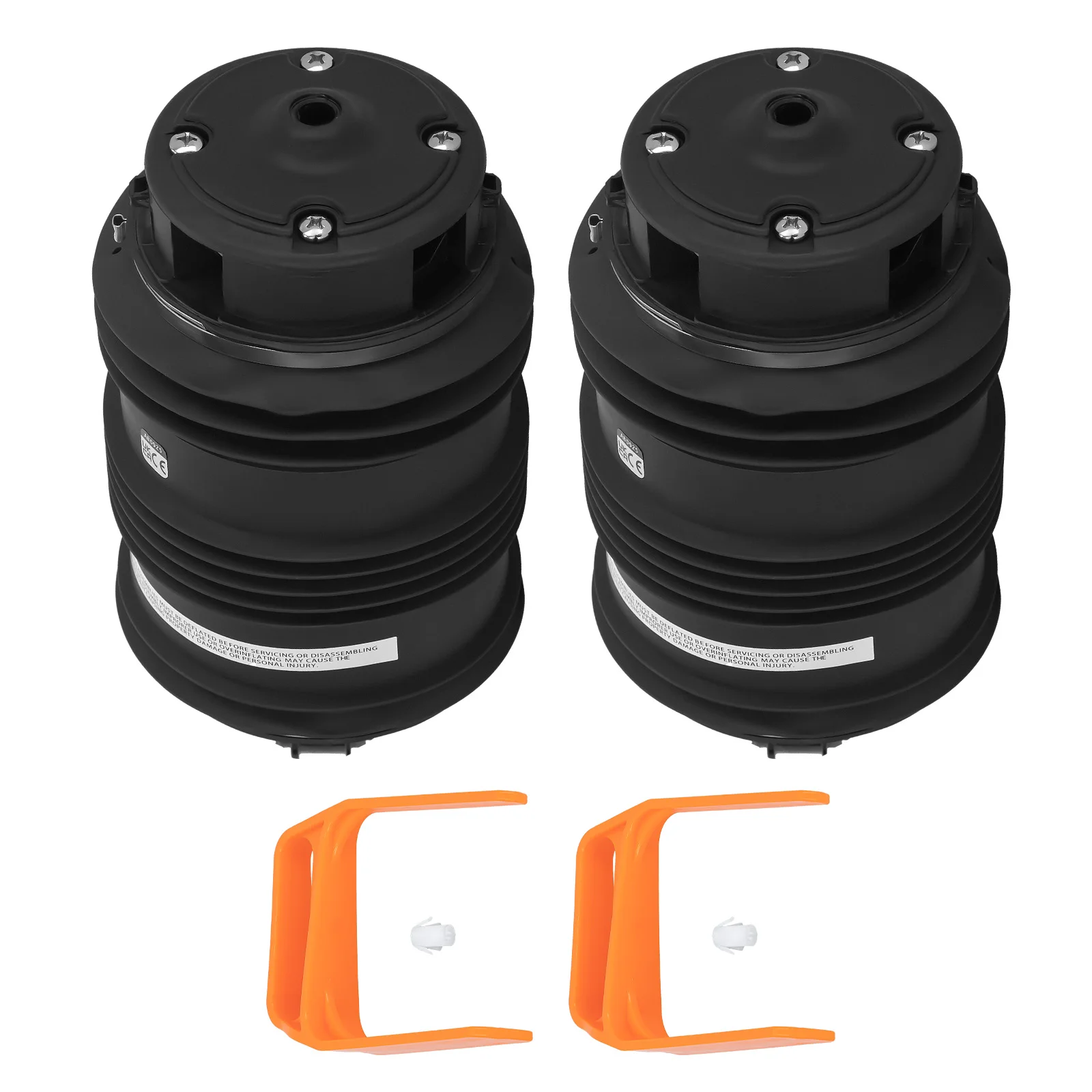 

2pcs Air Suspension bag Rear L / R for Mercedes-Benz E-Class T-Model S211 Estate E 500 T A2113200925 2113200925