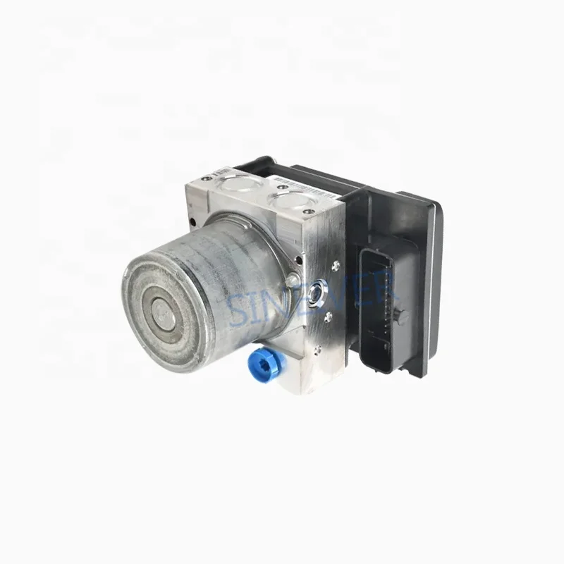 

For Genuine New Volkswagen Audi ABS Pump Assembly 8K0614517GN Anti-lock Braking System Brake Pump And Module