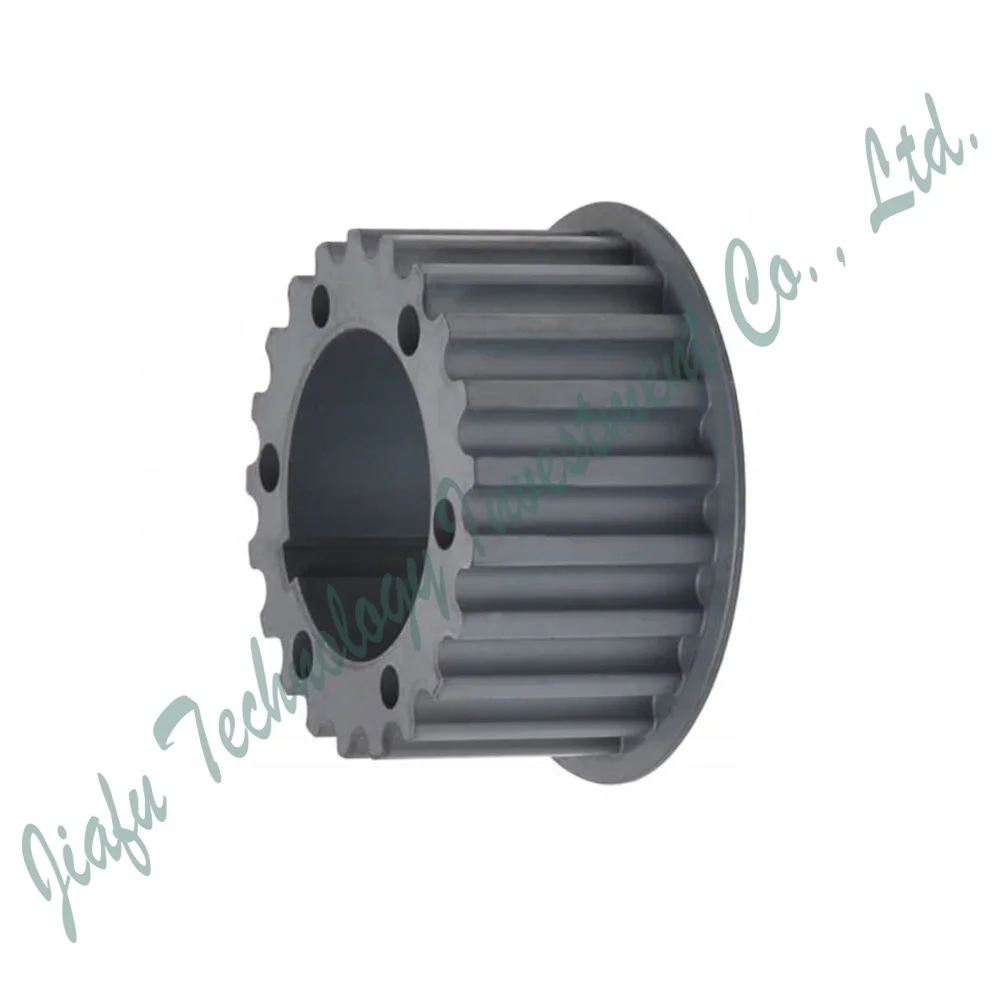 

Оригинальный кривошипный шкив ремня ГРМ для Hyundai Terracan для Kia Bongo 0K551-11321 0K55111321