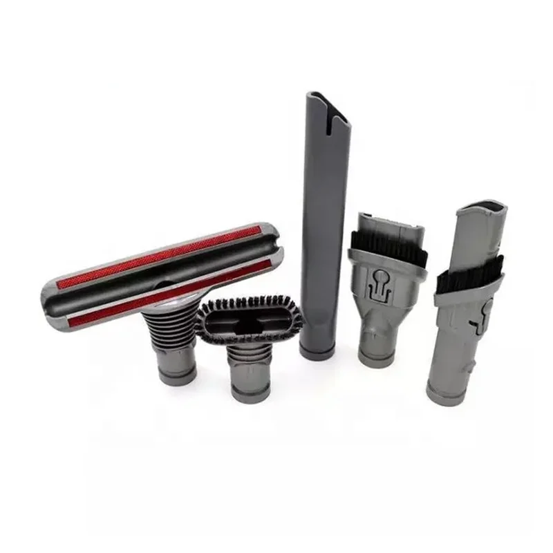 

Набор сменных насадок для пылесоса Dyson DC35 DC45 DC58 DC59 DC62 V6 DC48