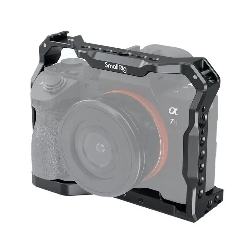 Cage SmallRig, DSLR Π΄Π»Ρ Sony A73, A7M3, A7R3, A7III, A7R III, A9 Camera Rig Ρ ΠΊΠΎΠΌΠΏΠ»Π΅ΠΊΡΠΎΠΌ ΠΊΠ°ΠΌΠ΅ΡΡ Π΄Π»Ρ ΠΊΡΠ΅ΠΏΠ»Π΅Π½ΠΈΡ Cage SmallRig, DSLR Π΄Π»Ρ Sony A73, A7M3, A7R3, A7III, A7R III, A9 Camera Rig Ρ ΠΊΠΎΠΌΠΏΠ»Π΅ΠΊΡΠΎΠΌ ΠΊΠ°ΠΌΠ΅ΡΡ Π΄Π»Ρ ΠΊΡΠ΅ΠΏΠ»Π΅Π½ΠΈΡ