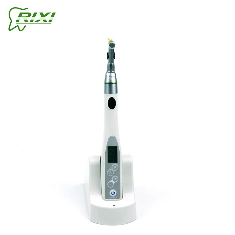 Best selling and good quality dent al endo motor root canal treatment endomotor without apex locator