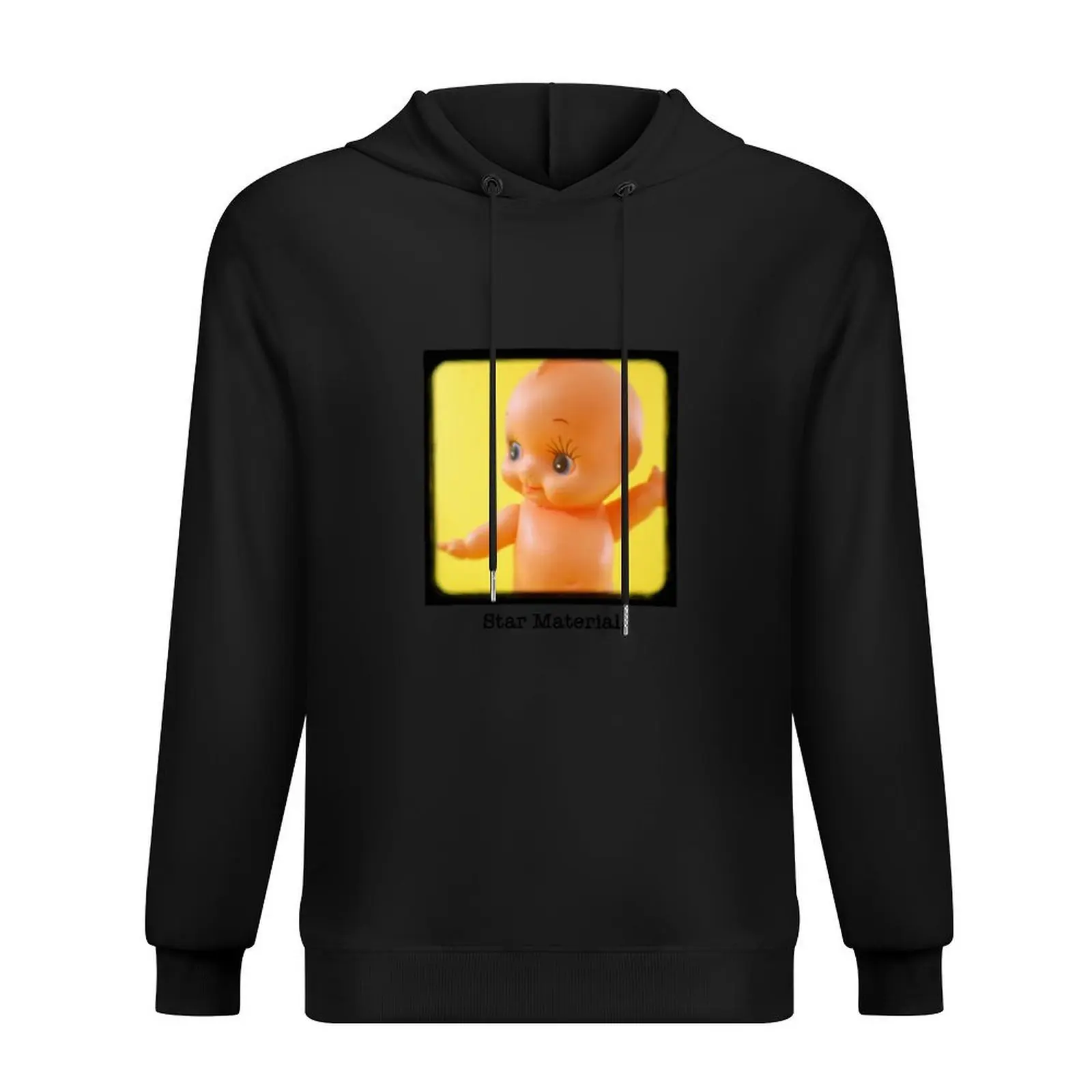 

Star Material Hoodie korean autumn clothes autumn new products autumn men's sweat-shirt set hoodie oversize