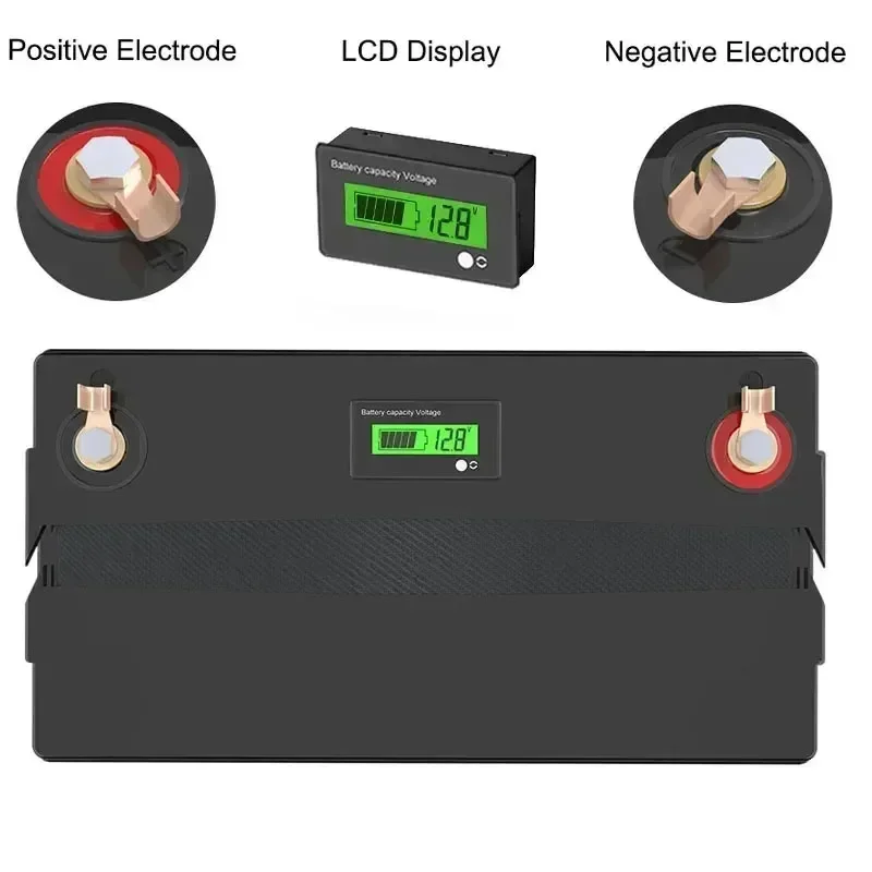 12.8V 100Ah LiFePO4 Battery Pack Grade A 5000+ Cycles Lithium Batter 12V 150A Built in BMS for Solar RV Boat Off-grid Batteries