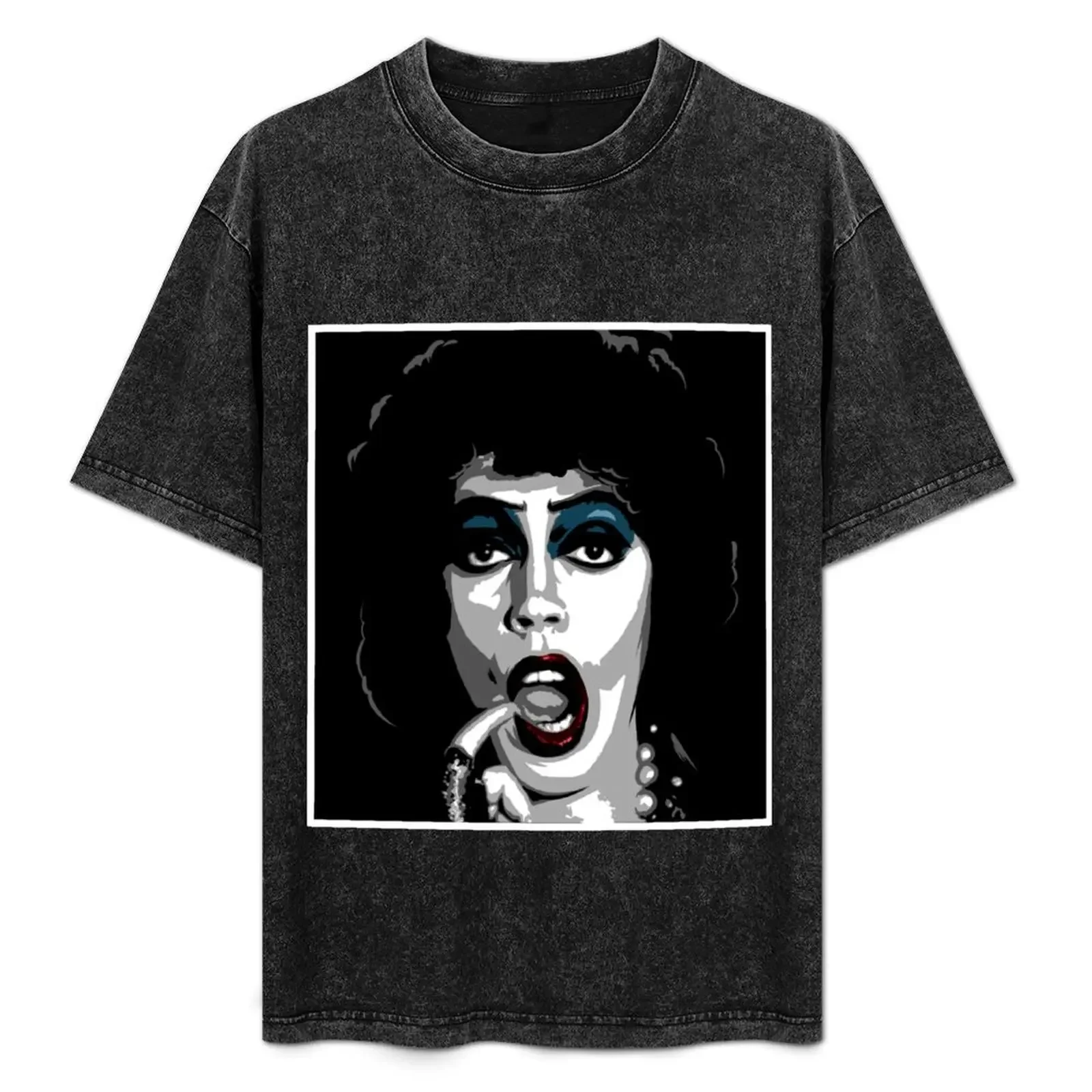 

RHPS T-Shirt Luxury man graphic tee shirt new gifts and t-shirts vintage t shirt men