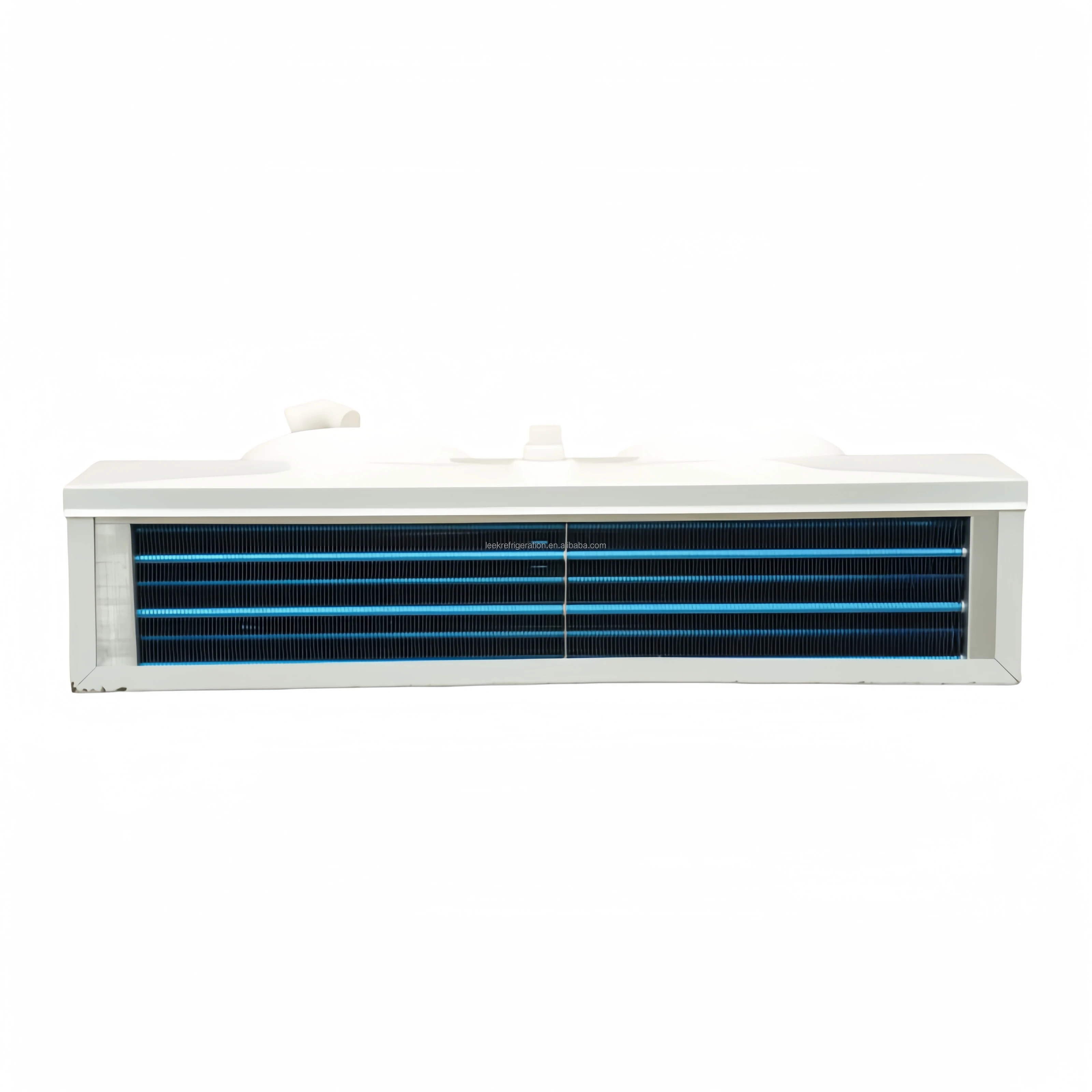 LIIK J-Series Cheese Refrigeration System New Energy Saving R410A Motor Air Cooler Evaporative Cooler Restaurant Cold Storage