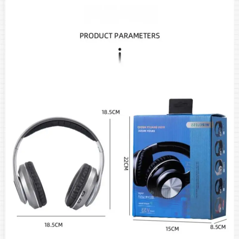 ヘッドマウント付きワイヤレスヘッドセット,eスポーツ,学生向けのポータブルオーディオおよびビデオ機器,自動接続
