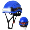 Blue A