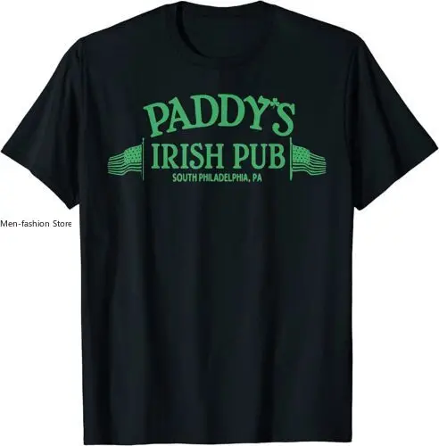 Funny St. Patrick's Day Saint Paddy's Gift T-Shirt