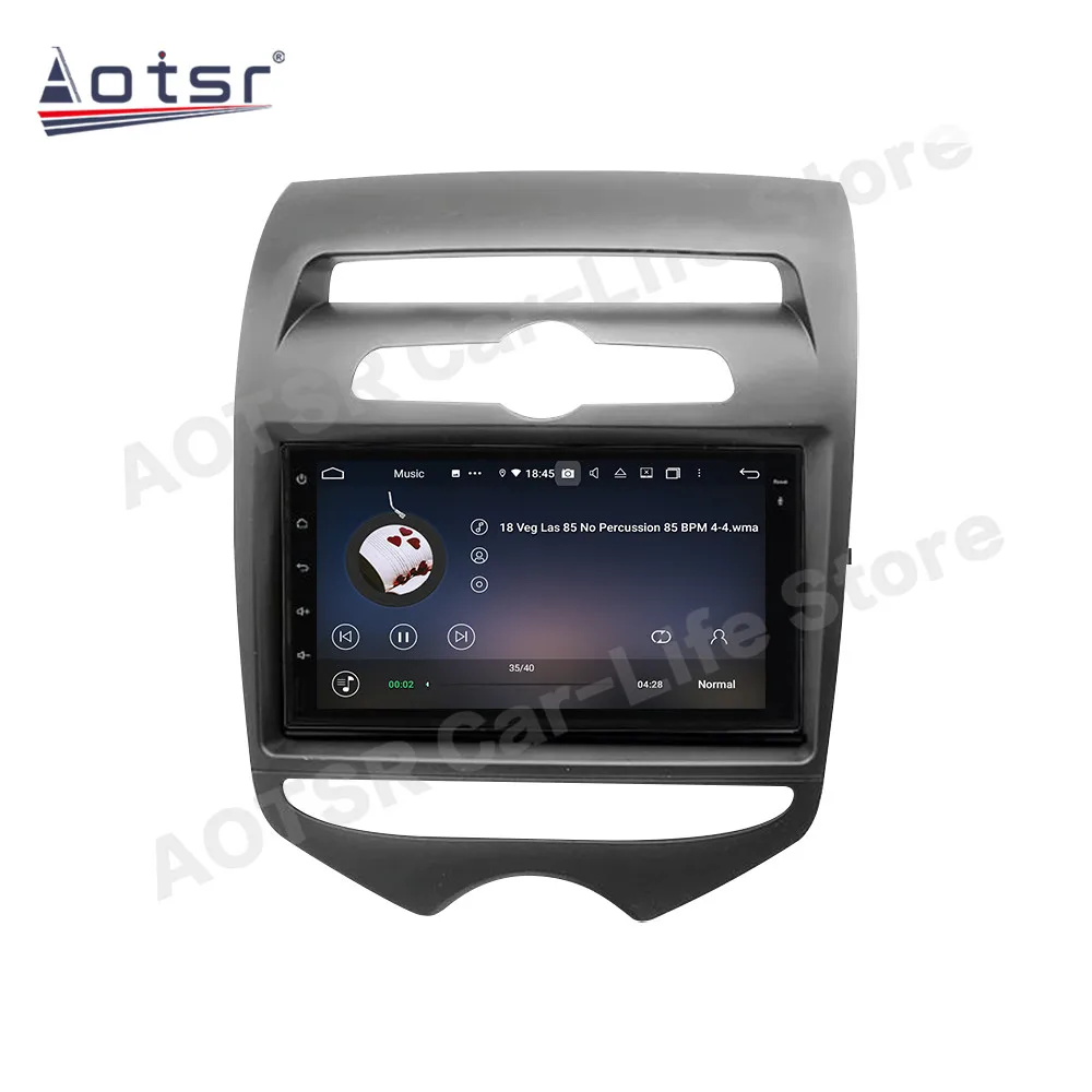 Android 10 Carplay Radio Coche With Bluetooth For Hyundai IX20 2010 2011 2012 2013 2014 2015 2016 GPS Navi Automotive Multimedia