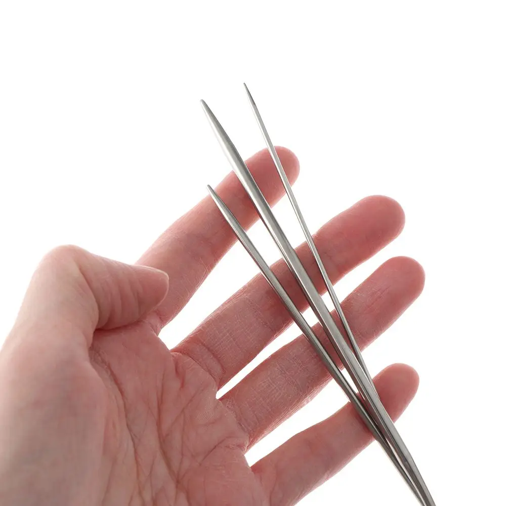 80cm Circular Weaving DIY Crafts Sewing Pins Crochet Hook Knitting Needles Needlework Supplies