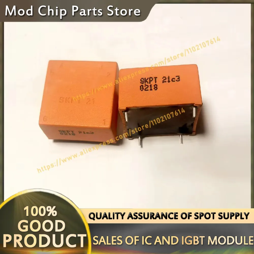 

SKPT21 C3 NEW MODULE