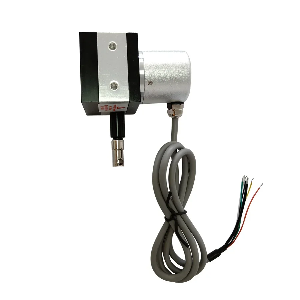 2025 Brand New Original Inventory1000mm Z Pulse 3600 Ppr Draw Wire Incremental Optical Rotary Encoder