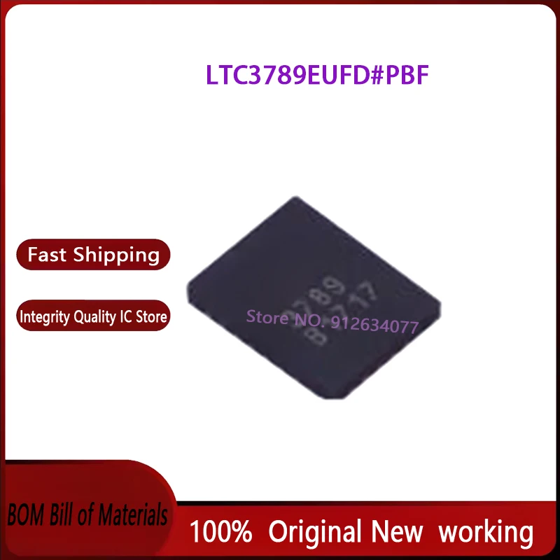1Pcs/Lot LTC3789EUF…