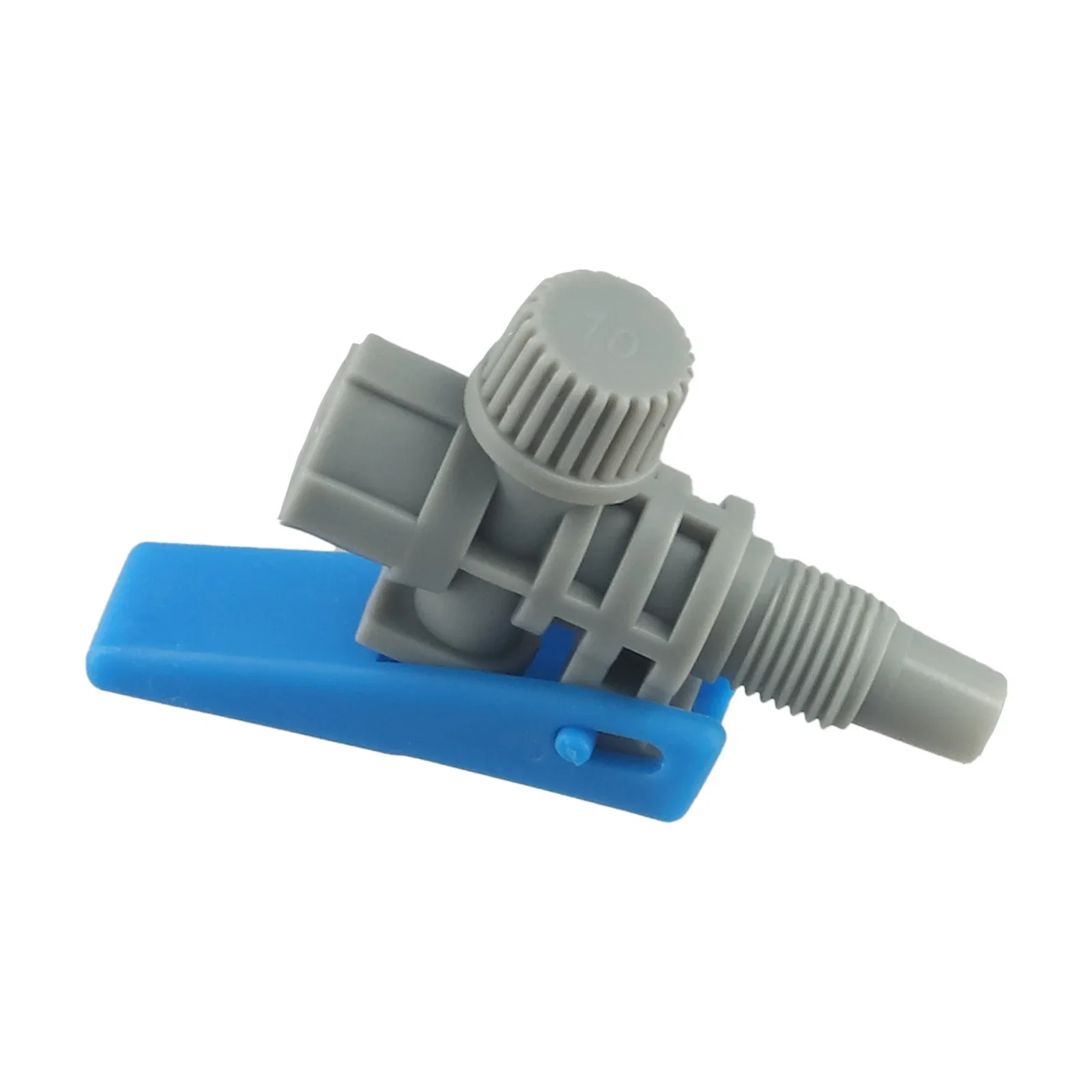 Sprayer Trigger Handle Switch Component Compatible With Multiple Garden Hose Nozzle Models And Farm Spraying Tool Attachments