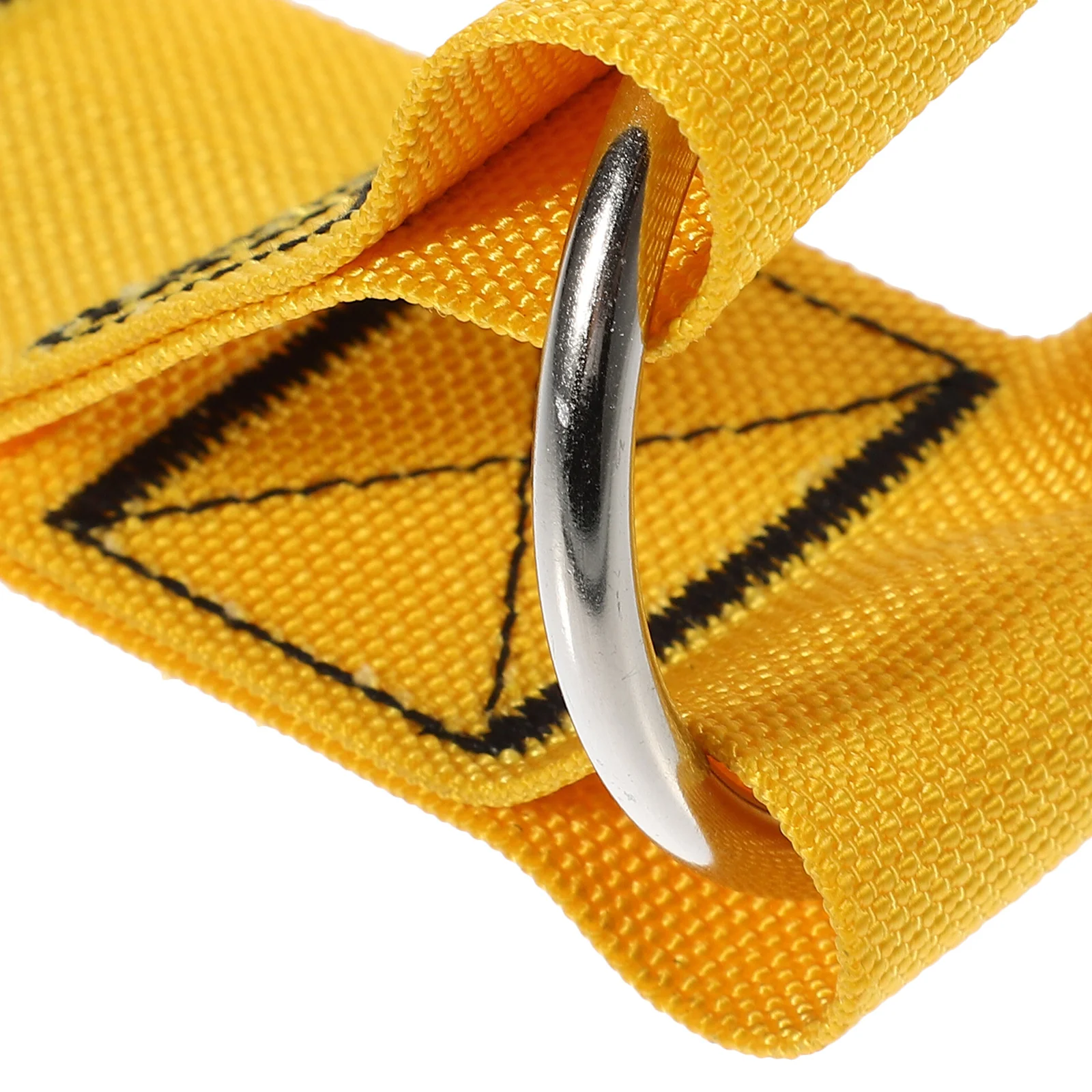 

Heavy Duty Weight Plate Loading Strap For Dumbbells Barbell Rope Handle Fitness Equipment Accessories Durable Rust-Resistant